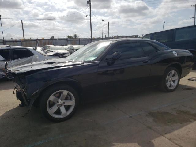 DODGE CHALLENGER 2012 with VIN 2C3CDYBT7CH137576 - Photo from auction