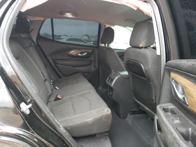 Photo 11 from auction – 2021 GMC TERRAIN SL with VIN 3GKALMEV9ML372506