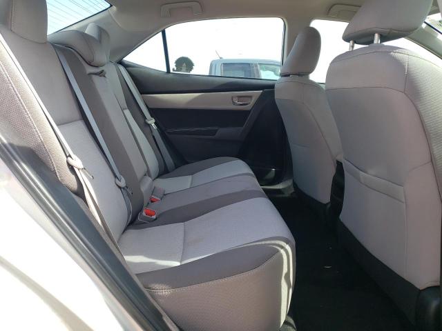Photo 10 from auction – 2019 TOYOTA COROLLA L with VIN 5YFBURHEXKP898083