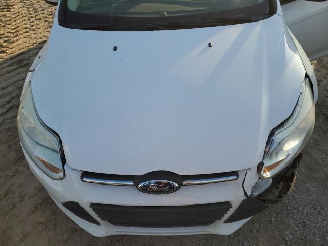 Photo 11 from auction – 2014 FORD FOCUS SE with VIN 1FADP3F21EL367248
