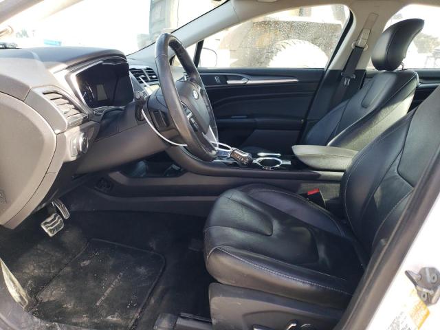 Photo 7 from auction – 2013 FORD FUSION TIT with VIN 3FA6P0D96DR315069