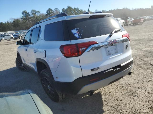 Photo 2 from auction – 2019 GMC ACADIA SLT with VIN 1GKKNMLS5KZ123567