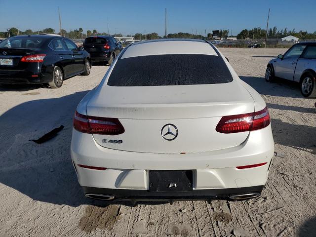 Photo 6 from auction – 2018 MERCEDES-BENZ E 400 with VIN WDD1J6FB8JF005657