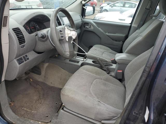 Photo 7 from auction – 2016 NISSAN FRONTIER S with VIN 1N6AD0ER1GN900786