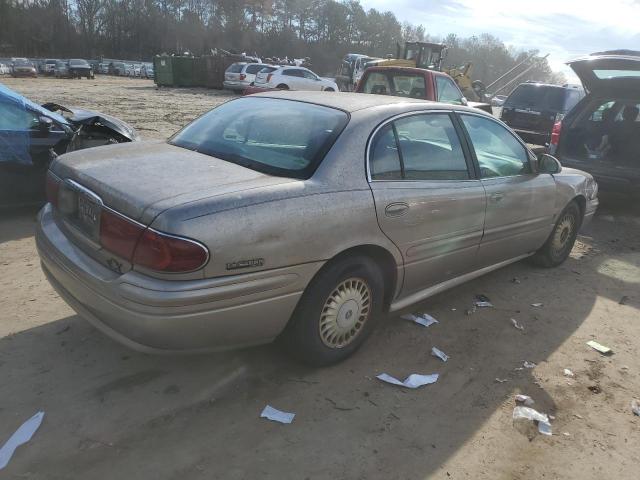 Photo 3 from auction – 2000 BUICK LESABRE CU with VIN 1G4HP54K2Y4252405