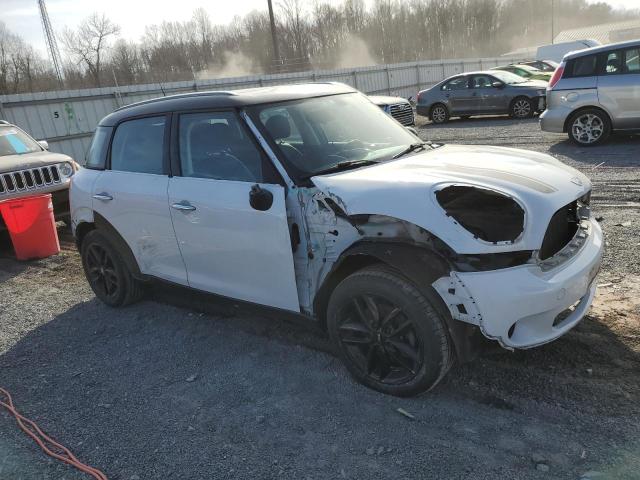 Photo 4 from auction – 2014 MINI COOPER COU with VIN WMWZB3C50EWR37118
