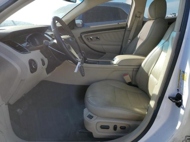 Photo 7 from auction – 2015 FORD TAURUS LIM with VIN 1FAHP2J89FG110775