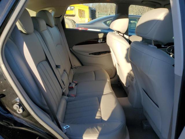 Photo 10 from auction – 2010 INFINITI EX35 BASE with VIN JN1AJ0HR9AM756623