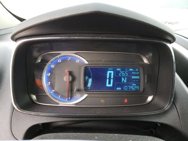 Photo 9 from auction – 2016 CHEVROLET TRAX LS with VIN 3GNCJNSB4GL123584