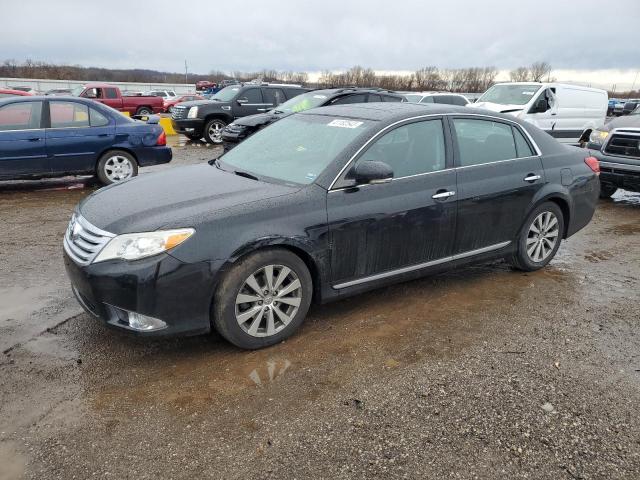 TOYOTA AVALON BAS 2011 с VIN 4T1BK3DB6BU417789 - Фото с аукциона