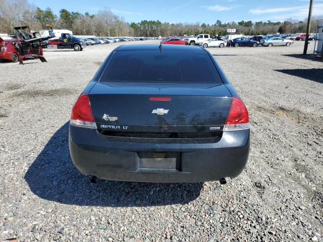 Photo 6 from auction – 2014 CHEVROLET IMPALA LIM with VIN 2G1WB5E34E1170001