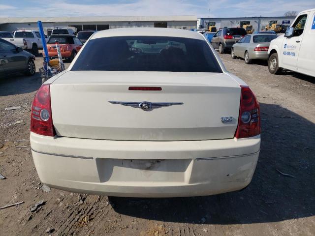 صورة رقم 6 من المزاد - 2010 CHRYSLER 300 TOURIN مع VIN 2C3CA4CD4AH215480