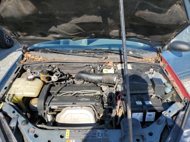 Photo 11 from auction – 2000 FORD FOCUS SE with VIN 1FAFP3438YW276971