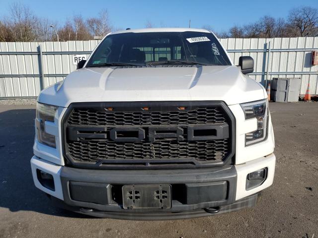 Photo 5 from auction – 2017 FORD F150 SUPER with VIN 1FTEW1EP2HFB59837