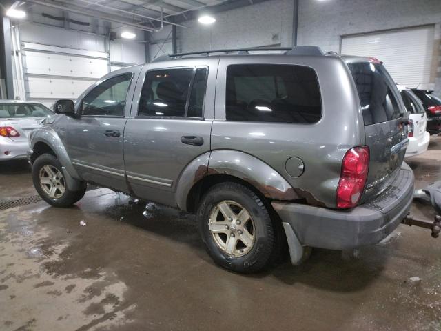 Photo 2 from auction – 2005 DODGE DURANGO LI with VIN 1D8HB58D75F518873