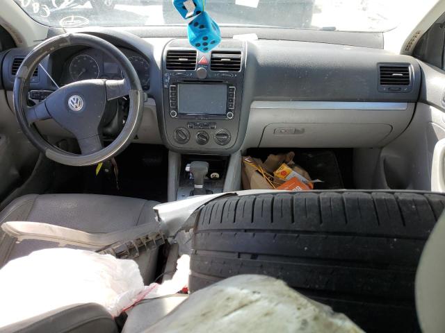 Photo 8 from auction – 2007 VOLKSWAGEN JETTA 2.5 with VIN 3VWSF71K37M135719