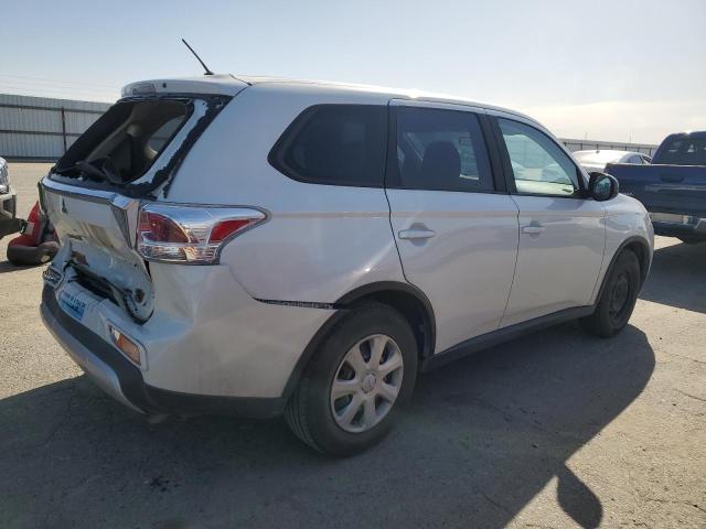 Photo 3 from auction – 2015 MITSUBISHI OUTLANDER with VIN JA4AD2A32FZ009181
