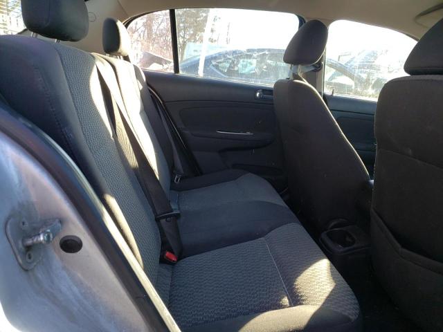 Photo 10 from auction – 2010 CHEVROLET COBALT 2LT with VIN 1G1AF5F58A7182602