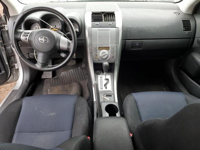Photo 8 from auction – 2006 TOYOTA SCION TC with VIN JTKDE177760120763