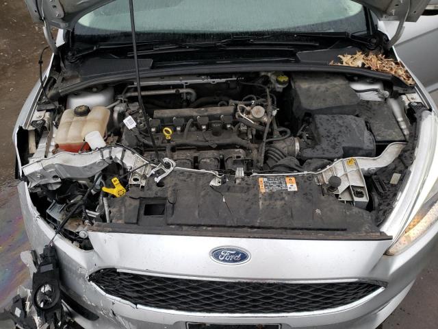 Photo 11 from auction – 2016 FORD FOCUS SE with VIN 1FADP3K23GL372413