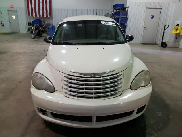 Photo 5 from auction – 2007 CHRYSLER PT CRUISER with VIN 3A4FY58B57T631856