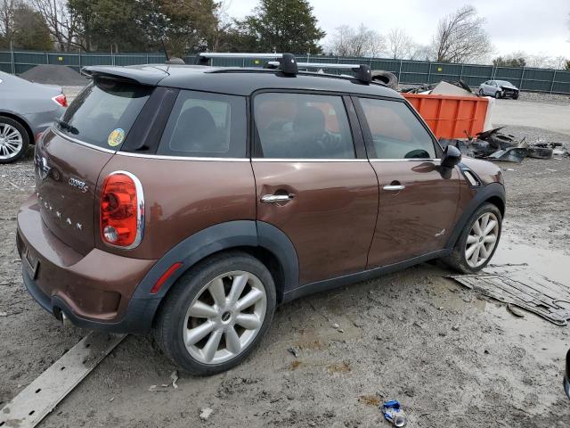 Photo 3 from auction – 2013 MINI COOPER S C with VIN WMWZC5C57DWP33228