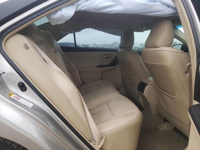 Photo 10 from auction – 2016 TOYOTA CAMRY LE with VIN 4T1BF1FK7GU519874