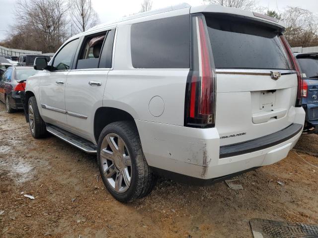 Photo 2 from auction – 2017 CADILLAC ESCALADE L with VIN 1GYS4BKJ5HR315988