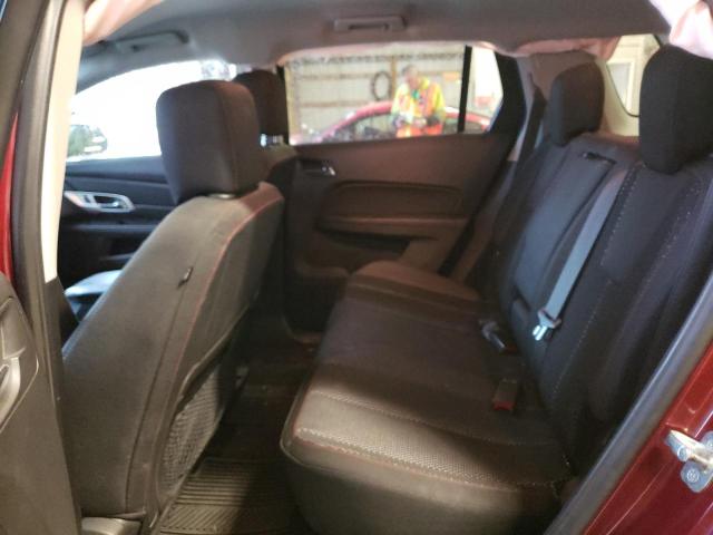 Photo 11 from auction – 2016 GMC TERRAIN SL with VIN 2GKALMEK3G6289894