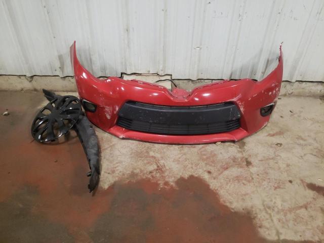 Photo 12 from auction – 2014 TOYOTA COROLLA L with VIN 5YFBURHE5EP031680