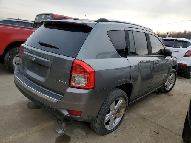 Photo 3 from auction – 2012 JEEP COMPASS LI with VIN 1C4NJCCBXCD615279