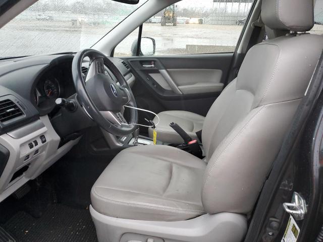 Photo 7 from auction – 2014 SUBARU FORESTER 2 with VIN JF2SJAHC3EH449175