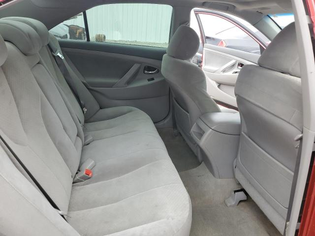 Photo 10 from auction – 2007 TOYOTA CAMRY LE A with VIN 4T1BE46K87U074128