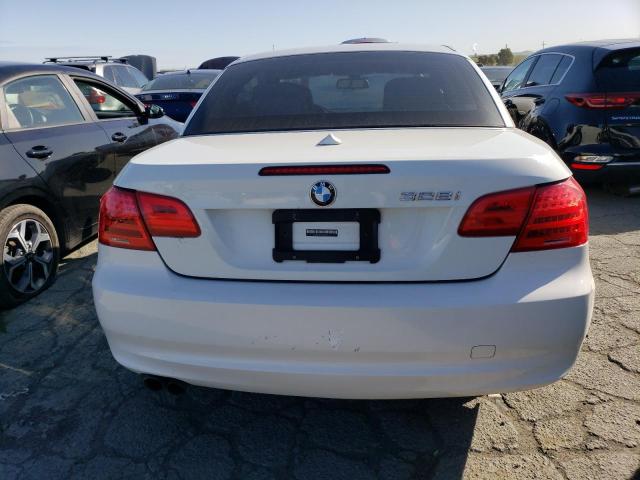 Photo 6 from auction – 2011 BMW 328 I SULE with VIN WBADW7C52BE544177