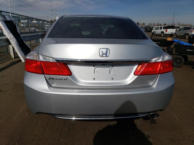 Photo 6 from auction – 2015 HONDA ACCORD LX with VIN 1HGCR2F38FA173947
