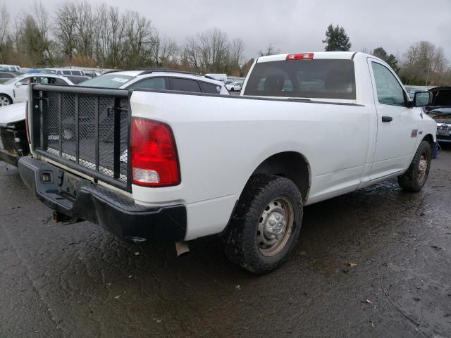 Photo 3 from auction – 2012 DODGE RAM 2500 S with VIN 3C6LD4AT6CG131281