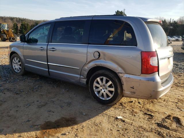 Photo 2 from auction – 2015 CHRYSLER TOWN & COU with VIN 2C4RC1BGXFR677103