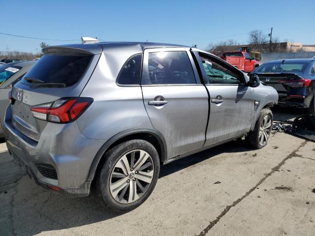Photo 3 from auction – 2020 MITSUBISHI OUTLANDER with VIN JA4AP3AU6LU021753