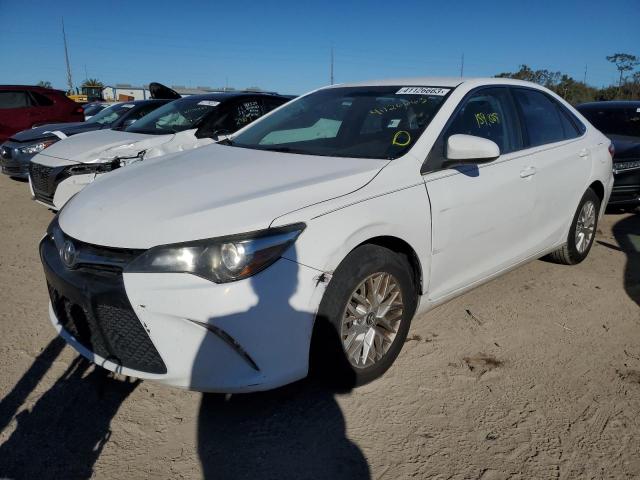 Photo 1 from auction – 2016 TOYOTA CAMRY LE with VIN 4T1BF1FK3GU125739