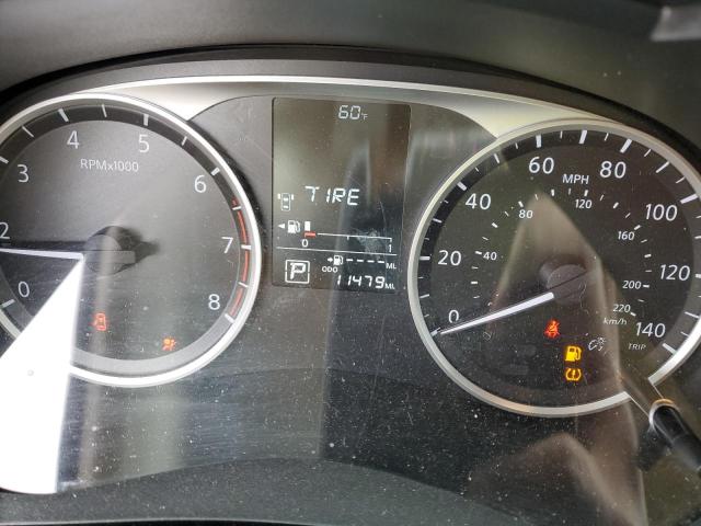 Photo 9 from auction – 2020 NISSAN VERSA S with VIN 3N1CN8DV3LL913655