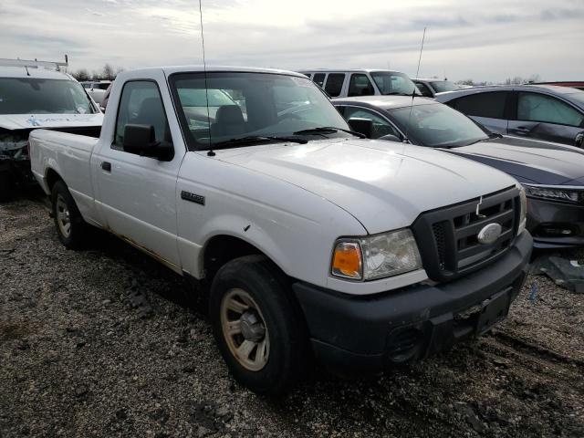 Photo 4 from auction – 2008 FORD RANGER with VIN 1FTYR10D98PA46186