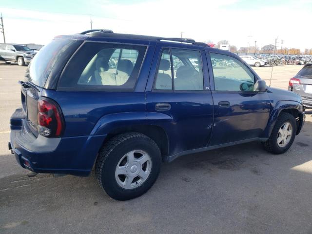 Photo 3 from auction – 2002 CHEVROLET TRAILBLAZE with VIN 1GNDT13S022306240