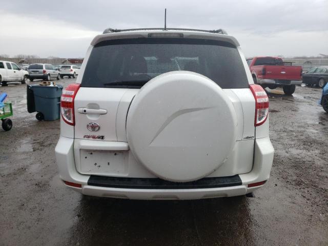 Photo 6 from auction – 2011 TOYOTA RAV4 LIMIT with VIN 2T3DK4DV2BW048154