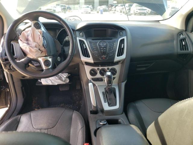 Фото 8 с аукциона – 2013 FORD FOCUS SE с VIN 1FADP3F22DL145834