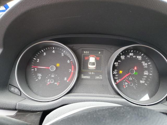 Photo 9 from auction – 2017 VOLKSWAGEN PASSAT SEL with VIN 1VWCT7A39HC062008