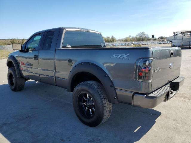 Photo 2 from auction – 2005 FORD F150 with VIN 1FTRX14WX5FA33860