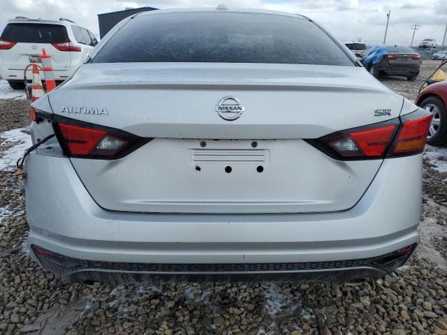 Photo 6 from auction – 2019 NISSAN ALTIMA SR with VIN 1N4BL4CV0KC169604