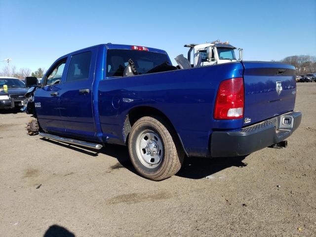 Photo 2 from auction – 2016 RAM 1500 ST with VIN 1C6RR7ST8GS214088