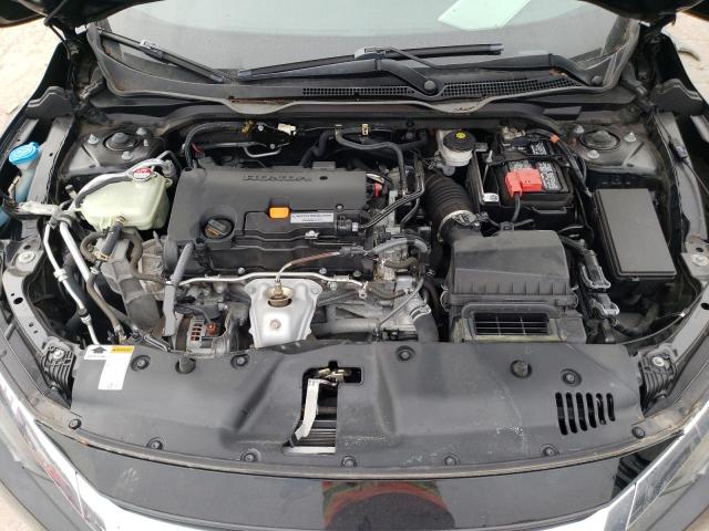 Photo 11 from auction – 2017 HONDA CIVIC EX with VIN 19XFC2F77HE022503