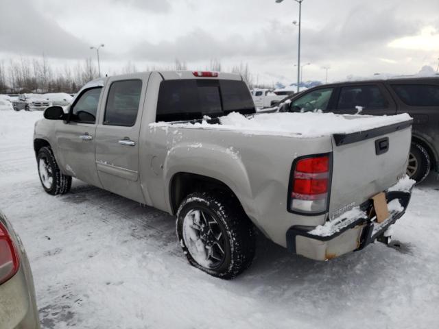 Photo 2 from auction – 2007 GMC NEW SIERRA with VIN 2GTEK638471650534